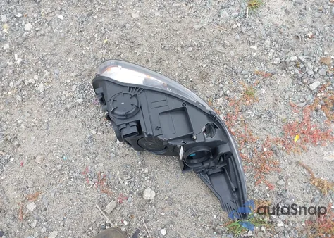 2012 Ford Focus Se z USA, uszkodzony, nr VIN 1FAHP3K24CL128605